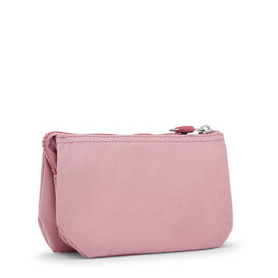 Kipling Creativity Large Pouches Rózsaszín | HU 1720ZU